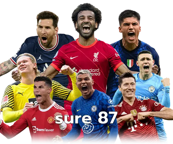 sure 87